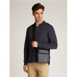 Sac Travers Essential en Toile
