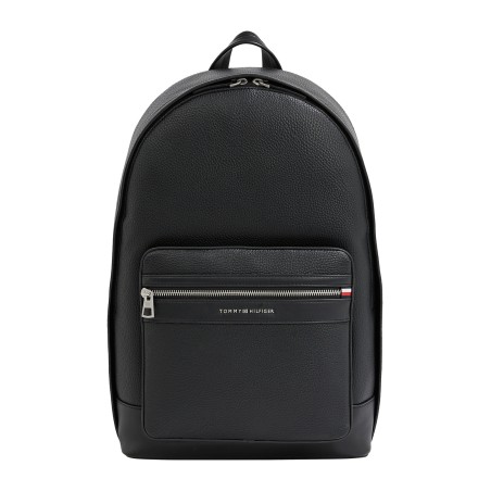 Sac à Dos Central en Synthétique