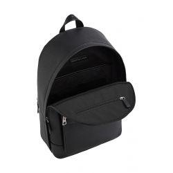 Sac à Dos Central en Synthétique