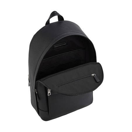 Sac à Dos Central en Synthétique