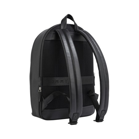 Sac à Dos Central en Synthétique