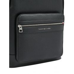 Sac à Dos Central en Synthétique