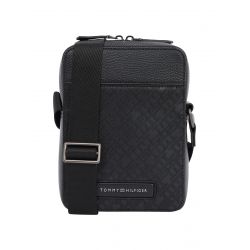 Sac Travers TH Monogram en Synthétique