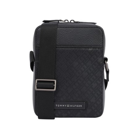 Sac Travers TH Monogram en Synthétique