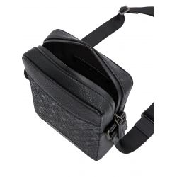 Sac Travers TH Monogram en Synthétique