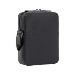 Sac Travers TH Monogram en Synthétique