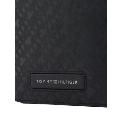 Sac Travers TH Monogram en Synthétique