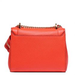 Sac Bandoulière à Rabat S Ninon en Cuir - Lancel