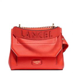 Sac Bandoulière à Rabat S Ninon en Cuir - Lancel