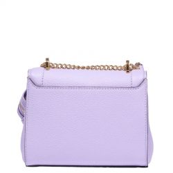 Sac Bandoulière à Rabat S Ninon en Cuir - Lancel