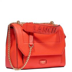 Sac Bandoulière à Rabat M Ninon en Cuir - Lancel