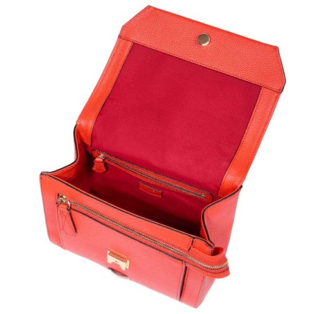 Sac Bandoulière à Rabat M Ninon en Cuir - Lancel