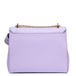 Sac Bandoulière à Rabat M Ninon en Cuir - Lancel
