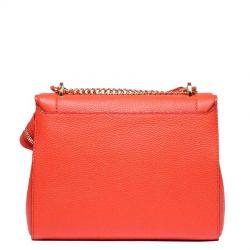 Sac Bandoulière à Rabat M Ninon en Cuir - Lancel