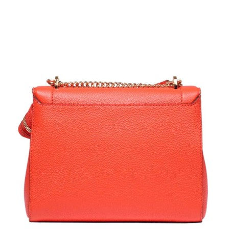 Sac Bandoulière à Rabat M Ninon en Cuir - Lancel