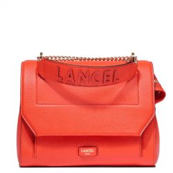 Sac Bandoulière à Rabat M Ninon en Cuir - Lancel