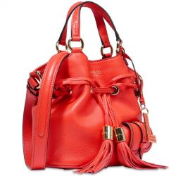 Sac Seau S Premier Flirt en Cuir - Lancel
