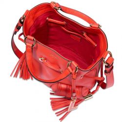 Sac Seau S Premier Flirt en Cuir - Lancel
