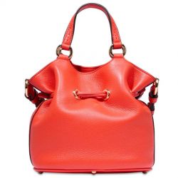 Sac Seau S Premier Flirt en Cuir - Lancel