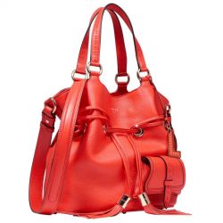 Sac Seau M Premier Flirt en Cuir - Lancel