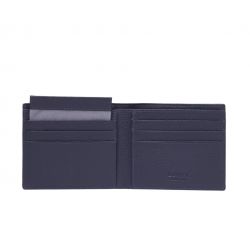 Portefeuille 5cc Côme Amovible en Cuir