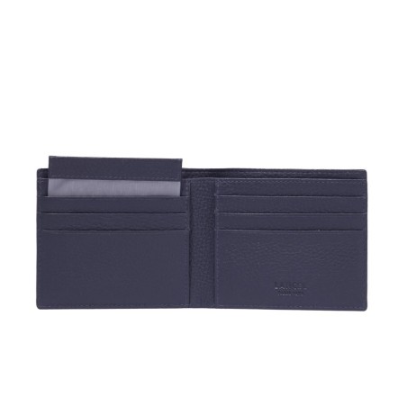 Portefeuille 5cc Côme Amovible en Cuir