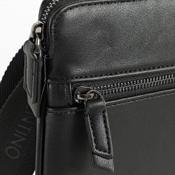 Sacoche Horizon Homme Nero