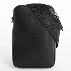 Sacoche Horizon Homme Nero