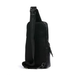 Sacoche Horizon Homme Nero