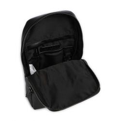 Sacoche Horizon Homme Nero