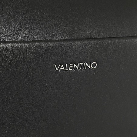 Sacoche Bandoulière Horizon Homme Nero