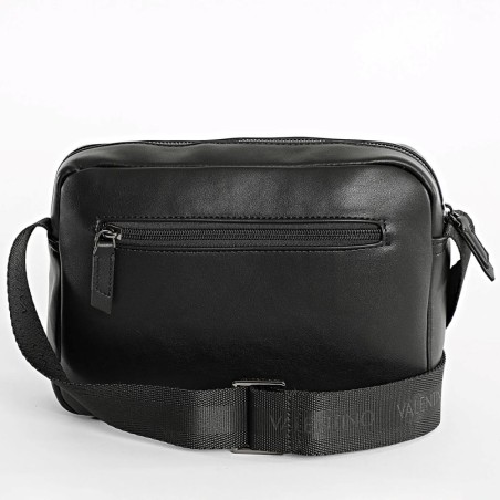Sacoche Bandoulière Horizon Homme Nero