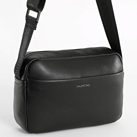 Sacoche Bandoulière Horizon Homme Nero