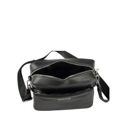 Sac Bandoulière Marnier Homme Nero