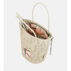 Sac Bandoulière Alma en Synthétique