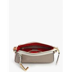 Sac Bandoulière Faubourg - Lancel