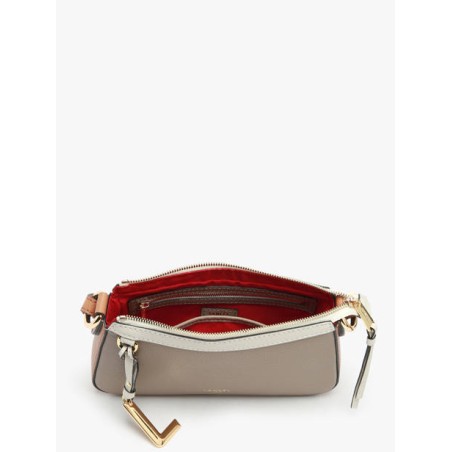 Sac Bandoulière Faubourg - Lancel