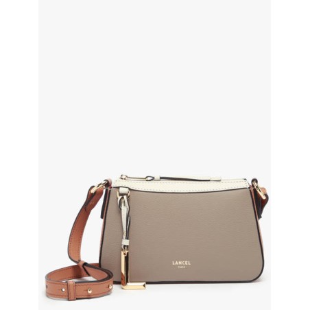Sac Bandoulière Faubourg - Lancel