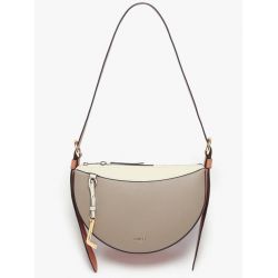 Sac Bandoulière Demie-Lune Faubourg - Lancel