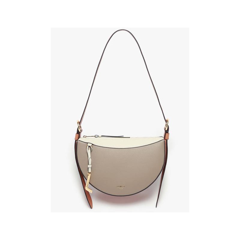 Sac Bandoulière Demie-Lune Faubourg - Lancel Sac Bandoulière Demie-Lune Faubourg - Lancel