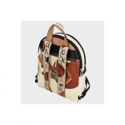 Sac à Dos Alma en Synthétique