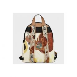 Sac à Dos Alma en Synthétique
