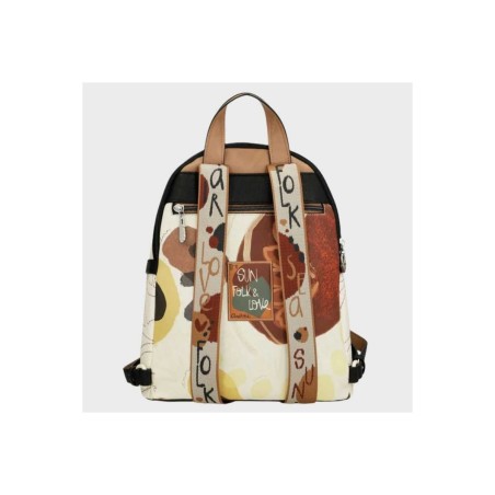 Sac à Dos Alma en Synthétique