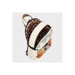 Sac à Dos Alma en Synthétique