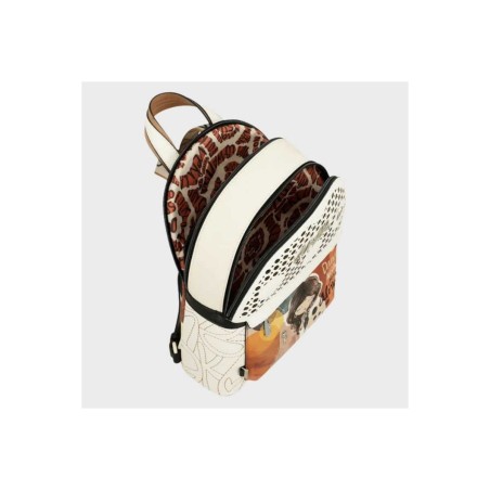 Sac à Dos Alma en Synthétique