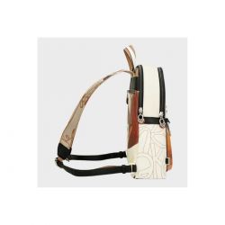 Sac à Dos Alma en Synthétique