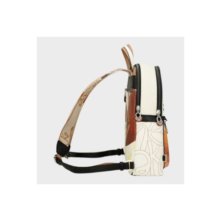 Sac à Dos Alma en Synthétique