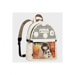 Sac à Dos Alma en Synthétique