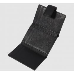 Portefeuille Compact Côme - Lancel