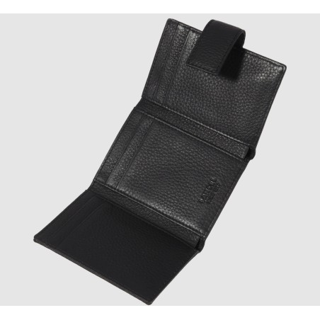 Portefeuille Compact Côme - Lancel